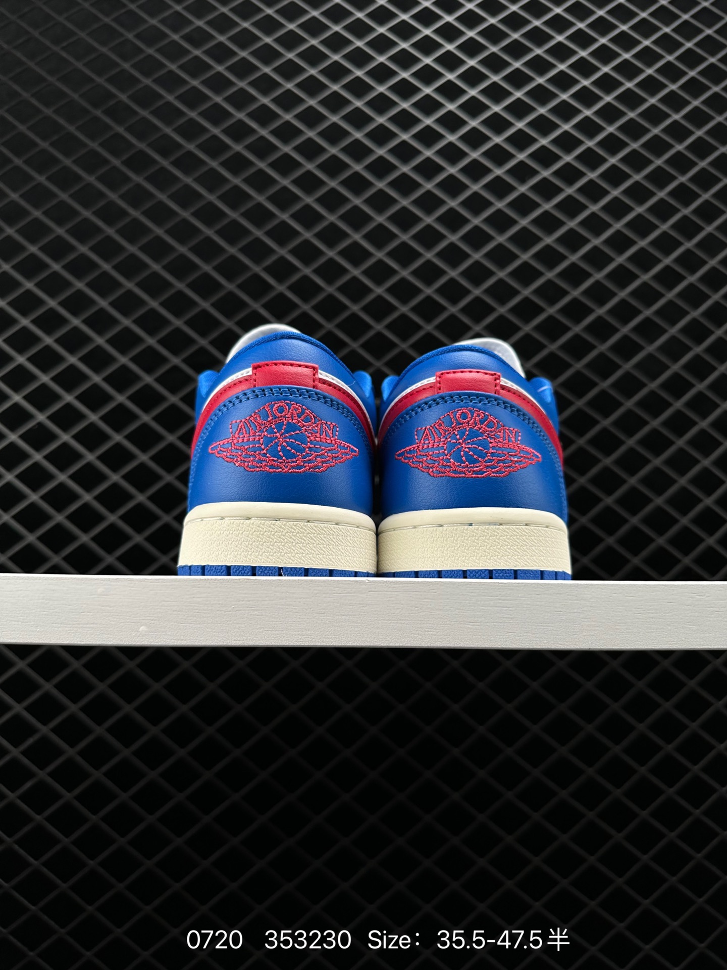 Air Jordan 1 Low AJ1